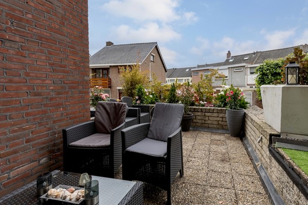 Medium property photo - Franciscusberg 9, 4611 MZ Bergen op Zoom